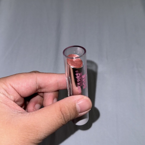 WET N WILD ROSE LIP STICK - Picture 5 of 6